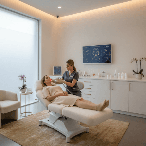 Turn Back Time—Naturally: Discover Endolift