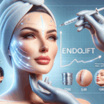 Photo Endolift cost